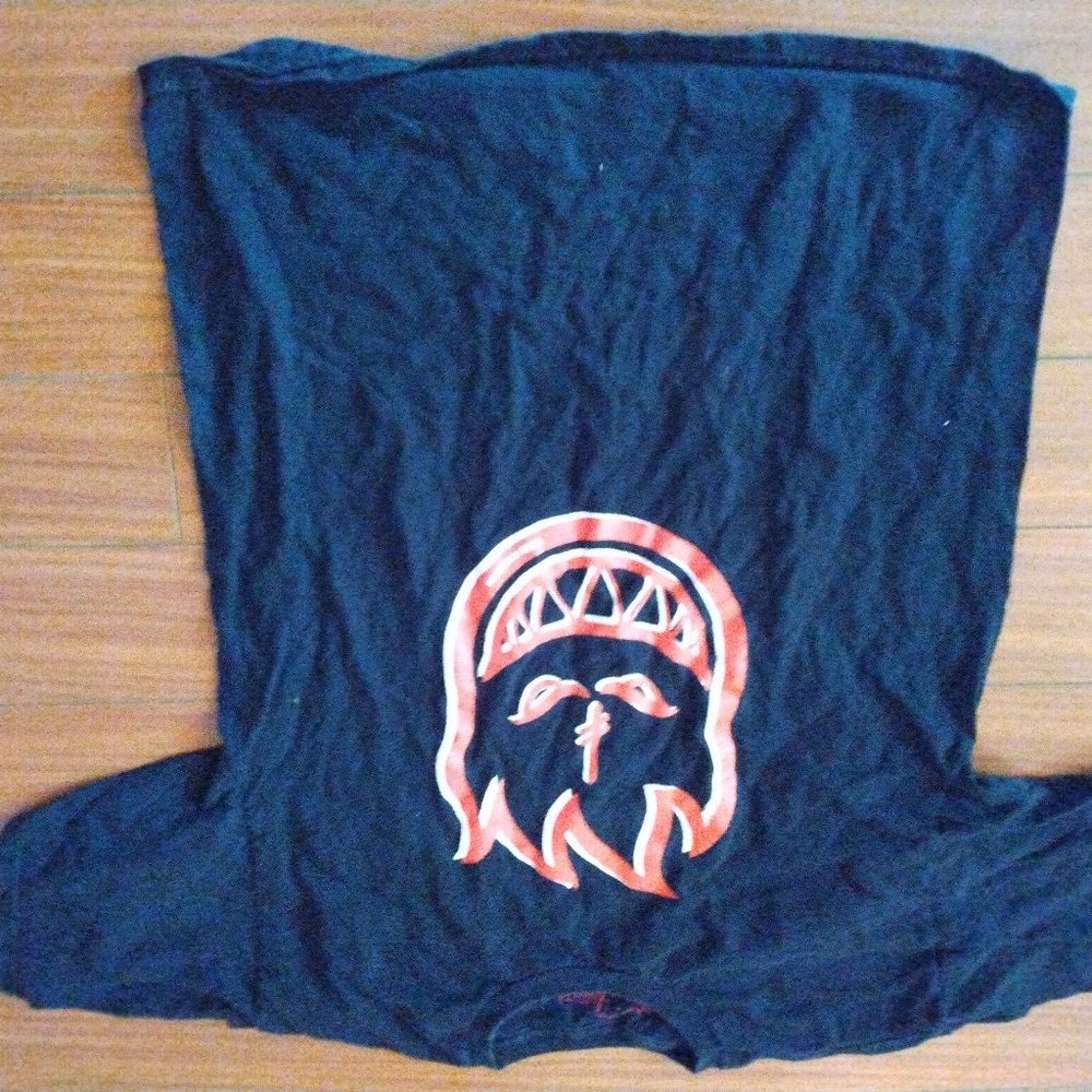 Spitfire shirt